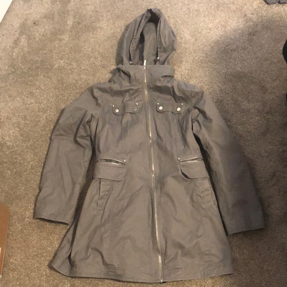 Laundry by Shelli Segal coat